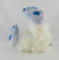Yeti Super Soft “Im Wild About You” by Kipp Brothers 9″ Stuffed Animal NWT