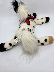 2003 Vintage Legendary Wells Fargo Toys R Us Spotted Appaloosa Horse Preowned