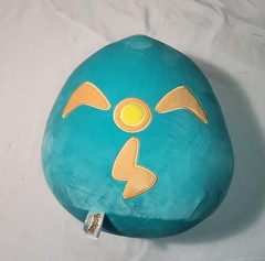 Jazwares Squishmallows POKEMON Bellibolt 14″ UltraSoft Plush Official Stuffed