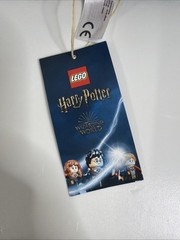Harry Potter LEGO Lord Voldemort Plush 14″ New With Tags
