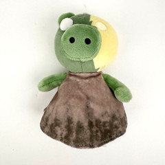 Roblox Piggy 13″ Plush Deluxe Series 1 Zompiggy Sounds & Lights Genuine