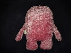Licensed DOMO Kun 6″ Brown, 9″ Pink Plush Stuffed Collectable Anime Japan