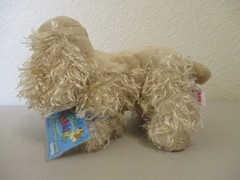 Webkinz American Cocker -HM202. New. RETIRED. Sealed, unused code. Adorable