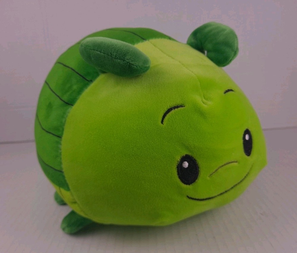 Bun Bun Stacking Plush Grasshopper Good Stuff Stuffed Animal EUC 2021
