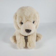 Labrador Puppy Dog Hugs and Cuddles Plush 10″ Stuffed Animal Soft Toy