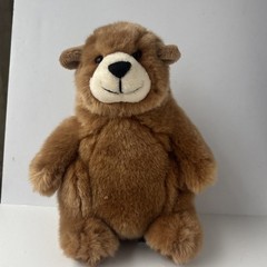 Charmin Bear by Russ for Proctor & Gamble 7″ Plush Stuffed Animal Promotional