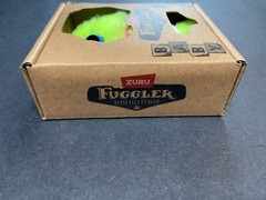 Fuggler Funny Ugly Monster BABY FUGG SHAMELESS GOOF 3.5” Stuffed Animal Series 3