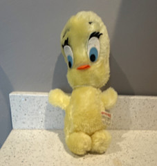 Tweety Bird by Mighty Star ltd for Warner Bros 1971