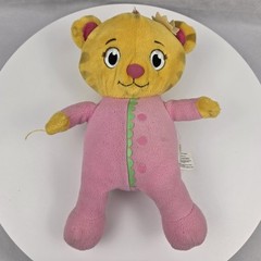 Daniel Tiger Sister BABY MARGARET Soft Plush Neighborhood Friends 11”
