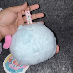 Baby Three (Scented) Constellation Confirmed Sagittarius With Card – no box