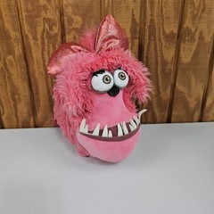 Despicable Me Gru’s Kyle Pink Dog Plush Minion Mayhem Universal Studios