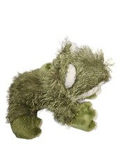 Vintage Ganz Webkinz Lil’Kinz Green Frog Plush