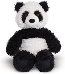 Panda Stuffed Animal – Cuddly Soft Panda Plush – 18 Inch – Plush Toy & Gift for