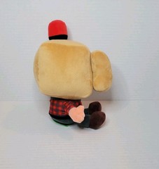 Makeship Oliver Swift 2.0 Dialtown By Direct Doggo Stuffed Plush Plushie – NEW!
