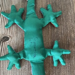 VTG 1990’s Sand Filled Sea Animals Multicolor 4” Set of 4~Frogs, Turtle, Lizard