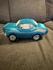 Dreamwheels Juniors 1957 Chevrolet Bel Air