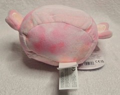 Squishmallows Eileen the Butterfly NEW 5″ plush S5 1722 pink Squishmallows