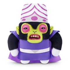 New Fuggler Powerpuff Girls MOJO JOJO Funny Ugly Monsters 9″ Plush Toy