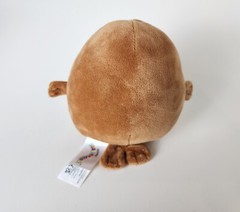 Squishmallow Walrus Bruce Plush Stuffed Animal Toy Ocean Sea Mammal Seal 5″