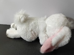 Over The Moon Bungee The Bunny Rabbit Plush