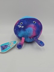 KellyToy Squishmallows Piaxa Alien 6″ Plush Stuffed NWT 2021 Walgreens Exclusive