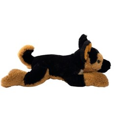FAO Schwarz German Shepherd Puppy Dog Plush Stuffed Animal Toy 2020