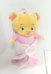 Baby Margaret Of Mr Roger’s Neighborhood Plush Toy 2015