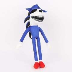 Pillar Chase 2 EXE Plush Toy Stuffed Doll Figure Cute Plush for Kids’ Birthday G