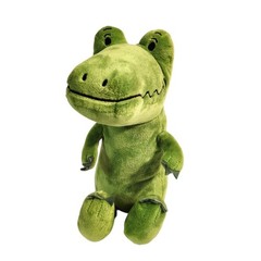 Lyle, Lyle Crocodile Plush Kohl’s Cares 2023 All Ages 14″ Stuffed Animal Lovey