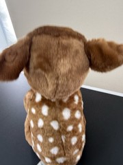Build-A-Bear Workshop Woodland Friend Spotted Baby Fawn Deer Plush