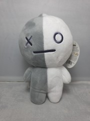 BT21 Universe VAN Doll/Plush Limited Edition 8 Inch New w/Tags