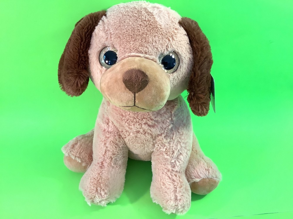 BARNYARD BUDDY Dog Toy 15in, Ages 3+ NEW