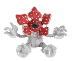 STRANGER THINGS~DEMOGORGON Plush Window Clinger Climber For Car Toy Suction Cups