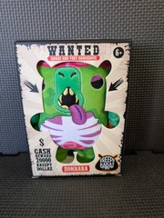 Kreepy Baraz 6″ Zombara Stuffed Doll-NIB/Free Shipping