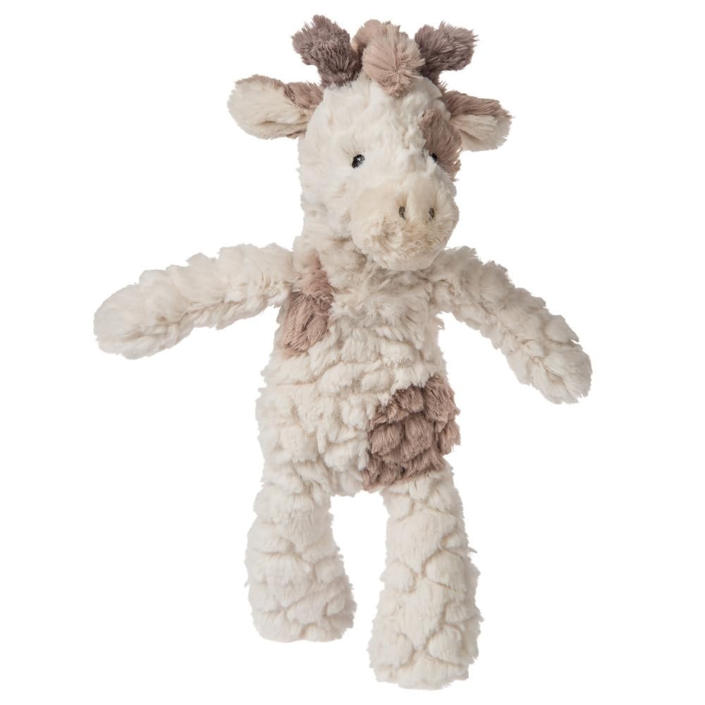 Mary Meyer Plush Stuffed Animal – Giraffe, 11 inches