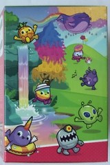 Pinata SmashLings 3″ Plush Noaks