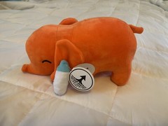 Follow Your Legend – Timmy The Elephant – Plush 10 inch Stuffed Animal, So Soft!