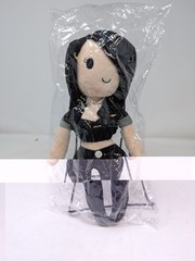 NEW Authentic Nila Plush Ownaj Limited Edition By Telepurte
