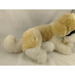 St Bernard Dog Puppy with Barrel Plush Appeal 12 Inch Stuffed Animal toy