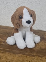 Douglas Sniff Beagle Dog Plush 7 Inch Mini Stuffed Animal #1558