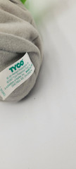 1997 Tyco Sesame Street Beans Oscar the Grouch NWT 6″ Jim Henson CTW Muppets