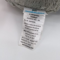 Squishable Pigeon Plush 15″ Standard Size Stuffed Animal Bird SQU-122176 NWT