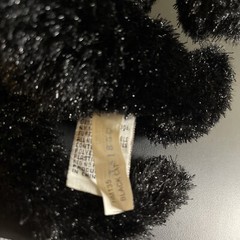 Ganz TS185G Black Cat