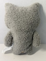 Fuggler Spin Master Original Grey Munch Munch Funny Ugly Monster 9” Rare