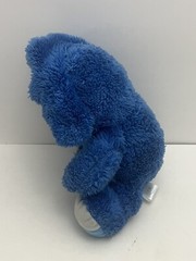 Silver One Blue Triceratops 11″ Plush Dinosaur Stuffed Animal Toy Dino Kids Gift