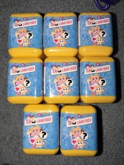 8 New Lankybox Series 4 Mystery Mini Squishy Fig Blind Box Figure 2023 Lanky Box