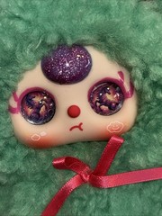 BB3 Custom Color Change Hair/Where’s Spring confirmedCactus Upgraded Glass Eyes