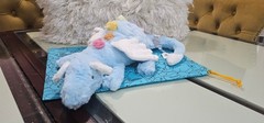 Jellycat Sky Dragon Brand New with Tags 50 cm Large