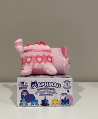 Aphmau MeeMeows Aphmau Glitter Series Cake KC Cat Claire’s Exclusive NEW READ!!