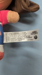 Gabbys Dollhouse Plush Gabby Girl Cat Ears 7″ Spin Master